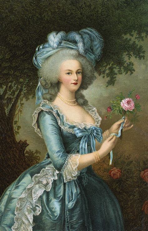 Marie Antoinette Antique Images Vintage Images Lady Godiva Century