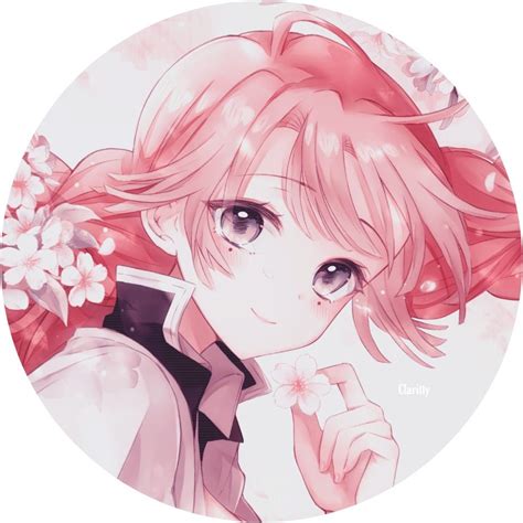 Pin De ♡⃕ Cᥣɑritty࿐ En Icons Anime ~♡ Dibujos Bonitos Arte De Anime