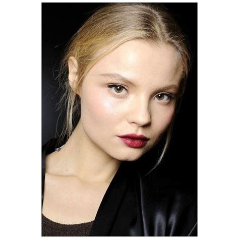Magdalena Frackowiak Model And Beauty Icon