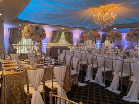 Banquet Halls In Miami 7 Tips For Finding The Best