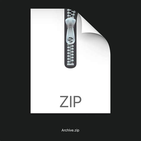 Zip Definition What Is Zip Compression