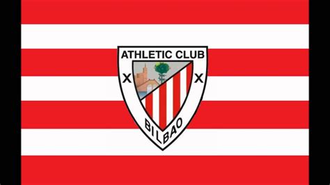 Himno Del Athletic Club De Bilbao Youtube