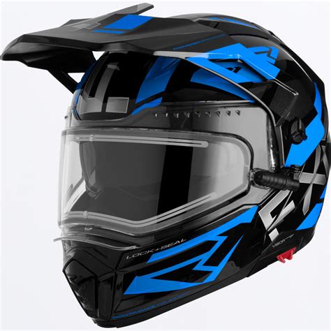 Maverick X Helmet Fxr Racing Canada