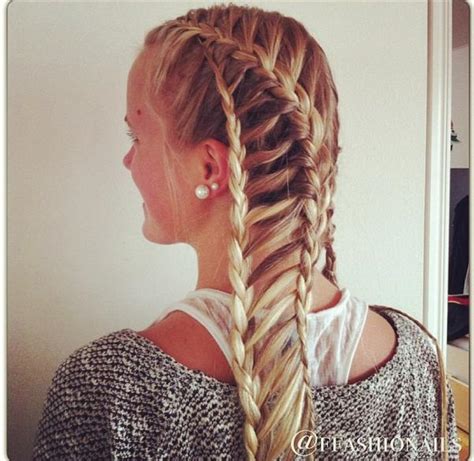 swedish knot hairstyles how to