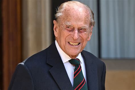 The queen and her husband have spent most of. Prince Philip Transfers Hospitals for Treatment, Heart ...