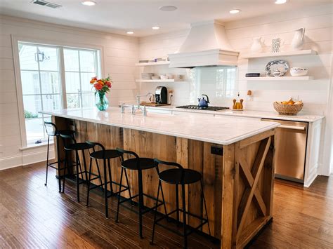 10 Kitchen Remodel Ideas From My Kitchen Sanctuary Homes
