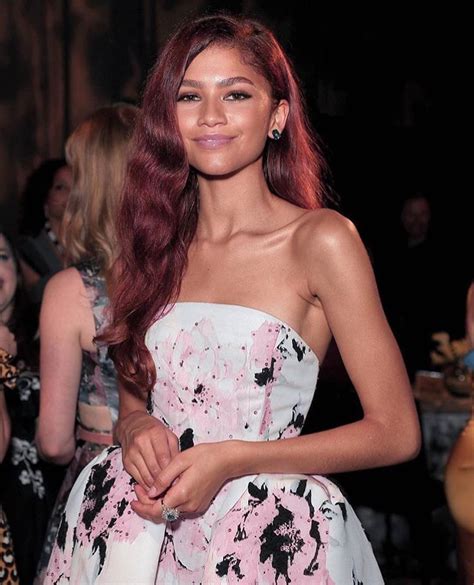 Daya At The Emmys After Party She Looks Like Such A Princess Oh My Gosh 🥺 ~ ~ ~ Zendaya