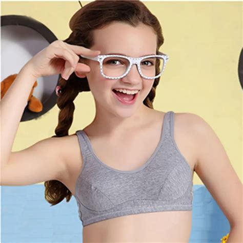 Global Featured Promotional Goods Teenage Girls Underwear Cotton Sport