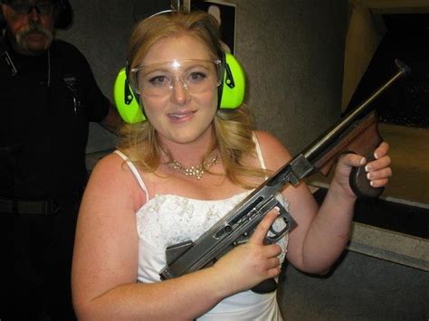 Girl With Uzi Death Highlights Gun Tourism