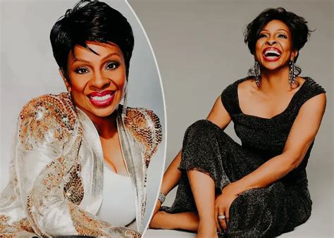 Gladys Knight Celebrated 20th Valentines Day With Spouse
