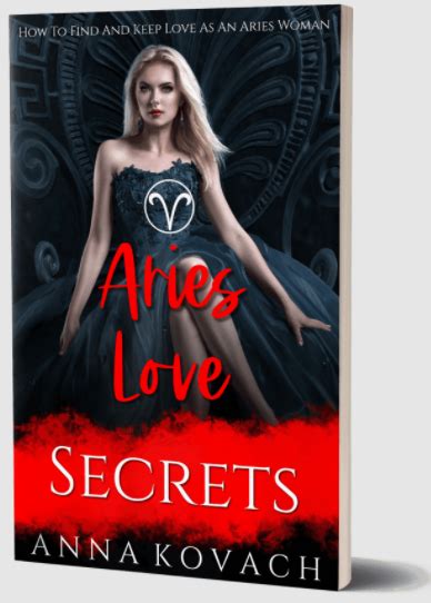 Aries Love Secrets Reviews A Real Experience From Real User