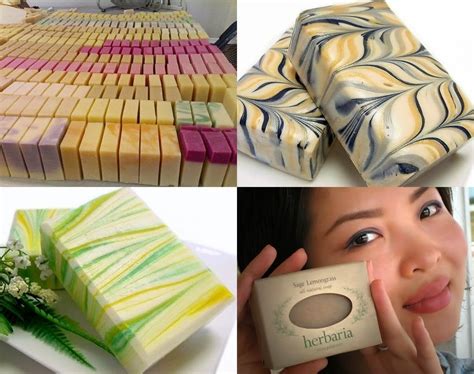 The natural soap company makes some of the most luxurious and beautiful soaps available anywhere in the world. Business Ideas | Small Business Ideas: Start Your Own ...