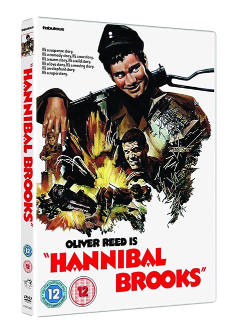 Hannibal Brooks 1969