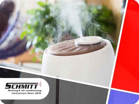 Different Whole House Humidifier Types