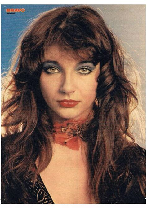 kate bush rena moll