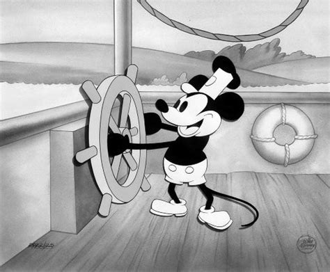 Mouse Capades Through The Ages Disneys Iconic Mickey Never Erofound
