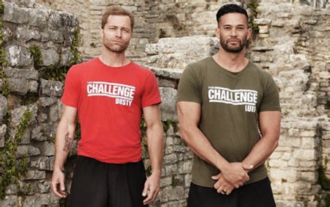 Cbs Reality Tv Stars Will Face ‘challenge Legends On Season 2 Of ‘the
