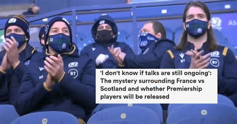 See more of guinness six nations on facebook. 6 Nations 2021. Que pense la presse écossaise du report du ...