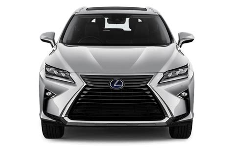 Lexus Rx Estate 450h 35 F Sport 5dr Cvt Takumi Pack Car Lease Deals