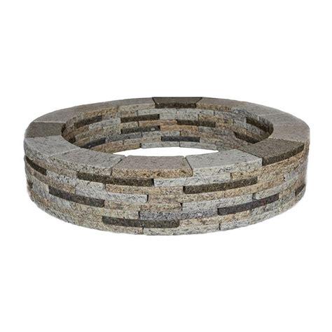 Upc 862386000124 Encore Stone Landscaping Supplies 48 In Round
