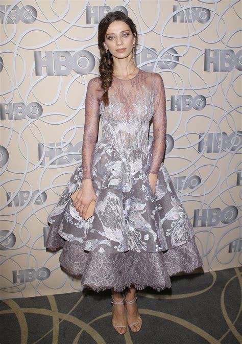 Golden Globes Afterparty Dresses 2017 POPSUGAR Fashion Photo 10