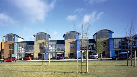 Firstport Retirement Residential Ahr Architects And Building