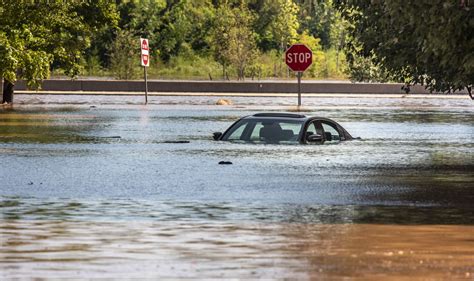 Buying A Car Beware Of Flood Damaged Vehicles After Hurricane Idas