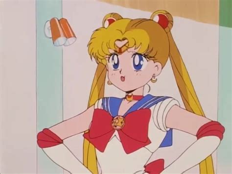 Sailor Moon 102 By Tatsunokoisthebest On Deviantart