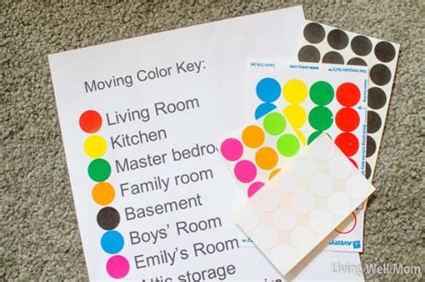 7 Easy Organizing Tricks Youll Actually Want To Try Moving