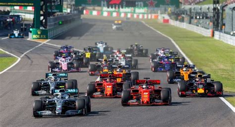 There is no doubt that f1's new rookies in yuki tsunoda, mick schumacher and nikita mazepin will be keen to prove their worth. F1 2020 Schedule: 8 races confirmed on revised calendar ...