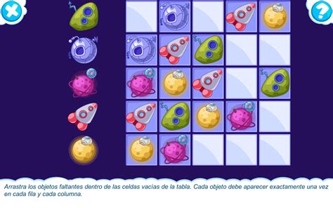 We did not find results for: Lógica Juegos gratis, niños 3+ - Aplicaciones de Android ...