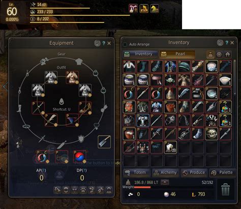 Musa Bdo Guide Need Gear Advice Pve Only Mill In The Bank Musa