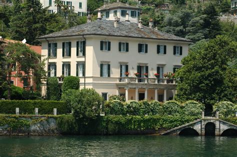 Celebrity Villas Lake Como Villas