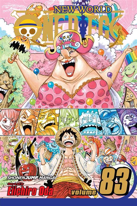 One Piece Volume Is Onepiecejullla