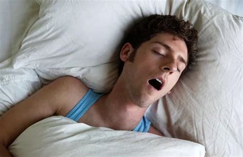 How To Stop Snoring The Ultimate Guide To Help You Get A Quieter Nights Sleep Mirror Online