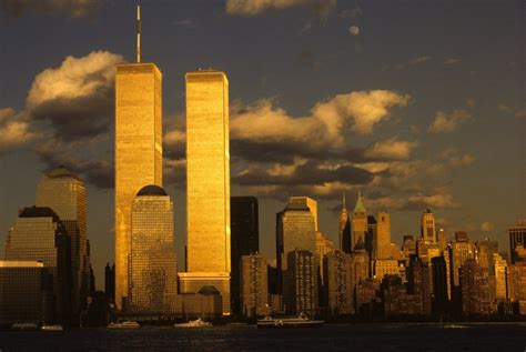 The Tale Of The Twin Towers Gallery Al Jazeera