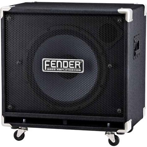 Check spelling or type a new query. Bajo Eléctrico Fender 115 Pro Cabinet V2 2217800010