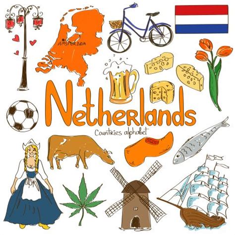 17 interesting facts about the netherlands ohfact