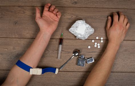 Drug Addiction Causes And Effects Hope Care