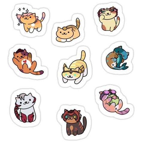 She Ra And The Princesses Of Pawpurr Sticker She Ra She Ra Princess