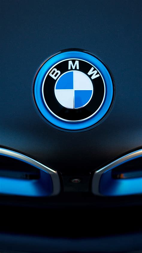 Download and view bmw logo wallpapers for your desktop or mobile background in hd resolution. BMW i8 HD Wallpaper For Your Mobile Phone