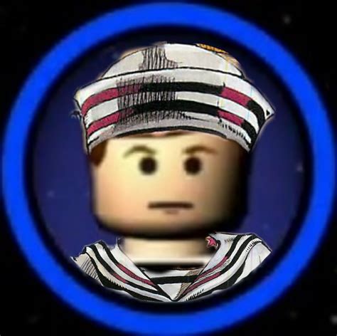 Ok So I Made Me A Lego Jojo Pfp For My Instagram If You Want A