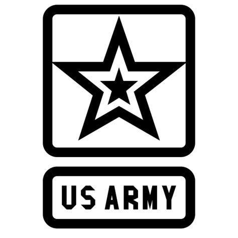 Army Logo Svg File Free