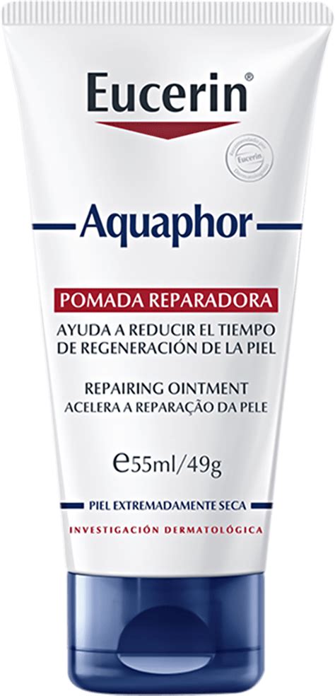 Pomada Reparadora Eucerin Aquaphor Beautybox