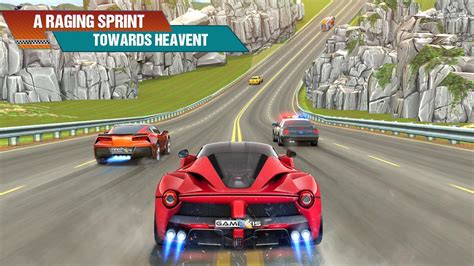 Crazy Car Traffic Racing Games 2020 New Car Games For Android Apk