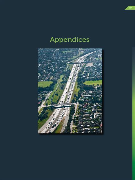 Managed Freeways Freeway Ramp Signals Handbook Jul 2013 Appendices