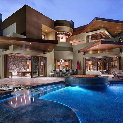 Megamansions Instagram Profile And Photo Mansion Designs Luxury