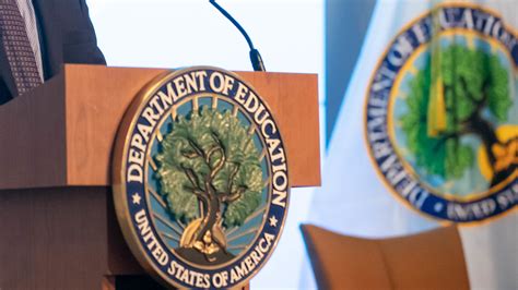 The Department Of Education Must Reform Public Service Loan Forgiveness