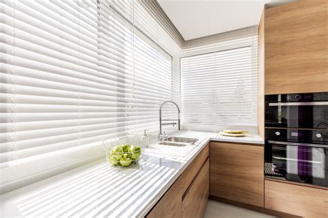 Fresh Ideas For Kitchen Blinds Total Look Blinds Auckland