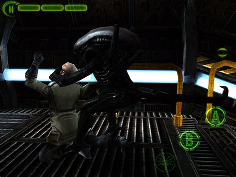 Alien Vs Predator Evolution Articles Pocket Gamer